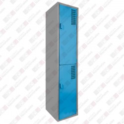 Lockers de Colores